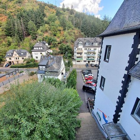 Hotel Bergschloesschen Boppard Εξωτερικό φωτογραφία