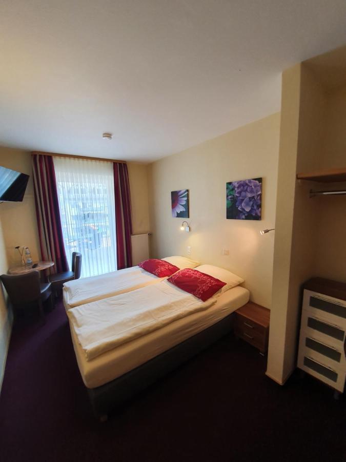 Hotel Bergschloesschen Boppard Εξωτερικό φωτογραφία