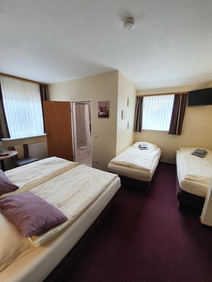 Hotel Bergschloesschen Boppard Εξωτερικό φωτογραφία