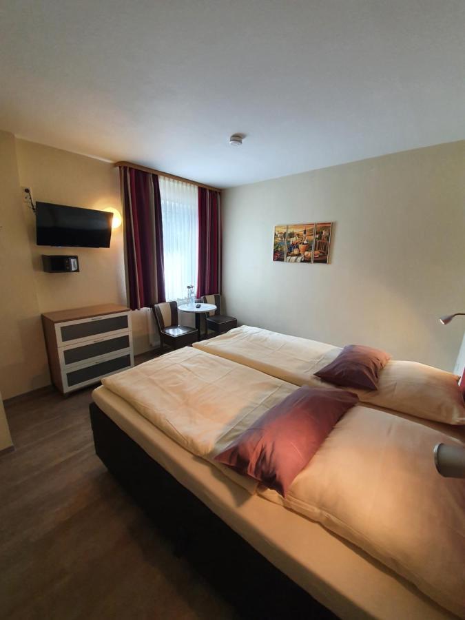 Hotel Bergschloesschen Boppard Εξωτερικό φωτογραφία
