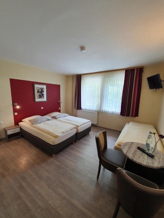 Hotel Bergschloesschen Boppard Εξωτερικό φωτογραφία