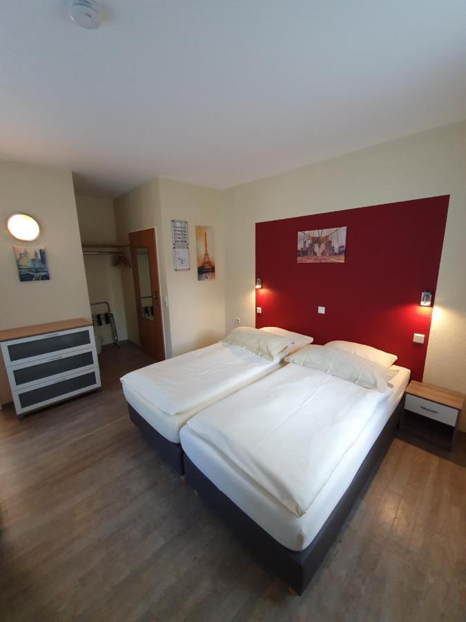 Hotel Bergschloesschen Boppard Εξωτερικό φωτογραφία