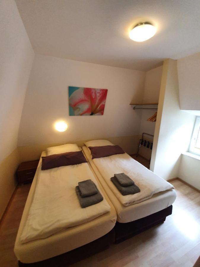 Hotel Bergschloesschen Boppard Εξωτερικό φωτογραφία