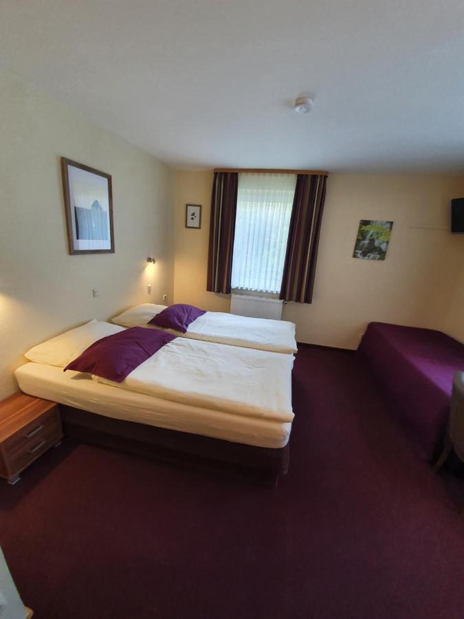 Hotel Bergschloesschen Boppard Εξωτερικό φωτογραφία