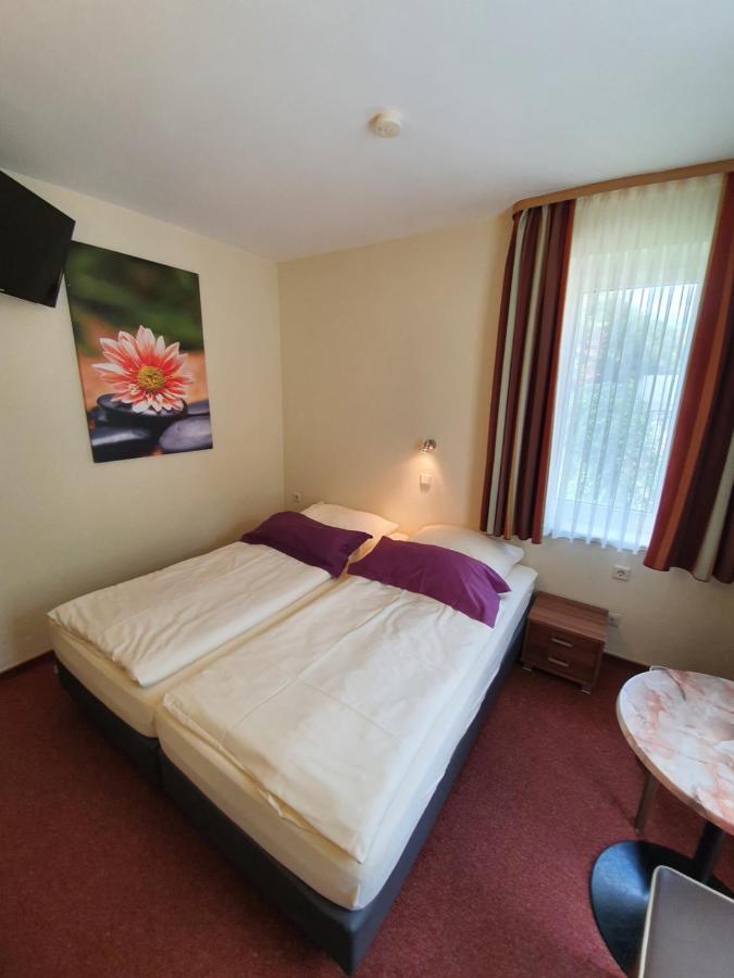 Hotel Bergschloesschen Boppard Εξωτερικό φωτογραφία