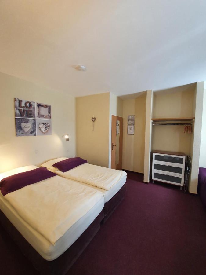 Hotel Bergschloesschen Boppard Εξωτερικό φωτογραφία