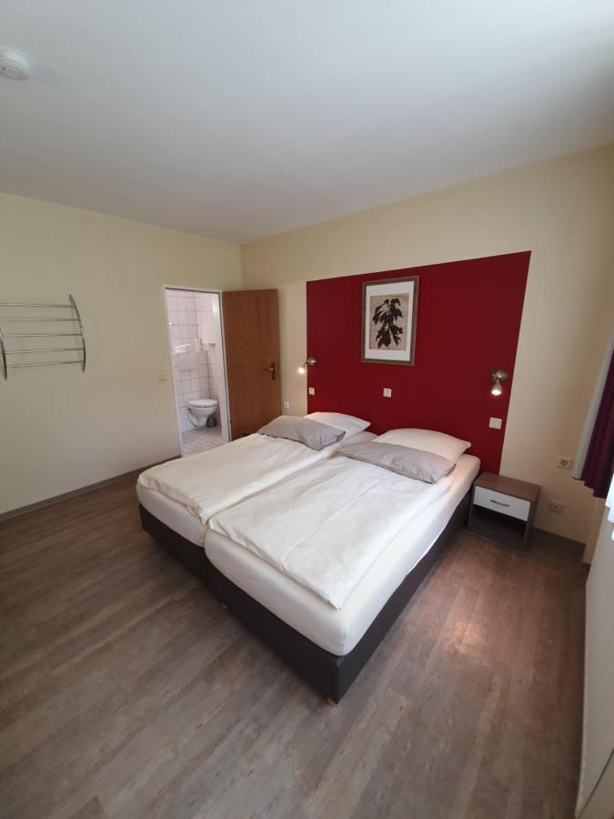 Hotel Bergschloesschen Boppard Εξωτερικό φωτογραφία