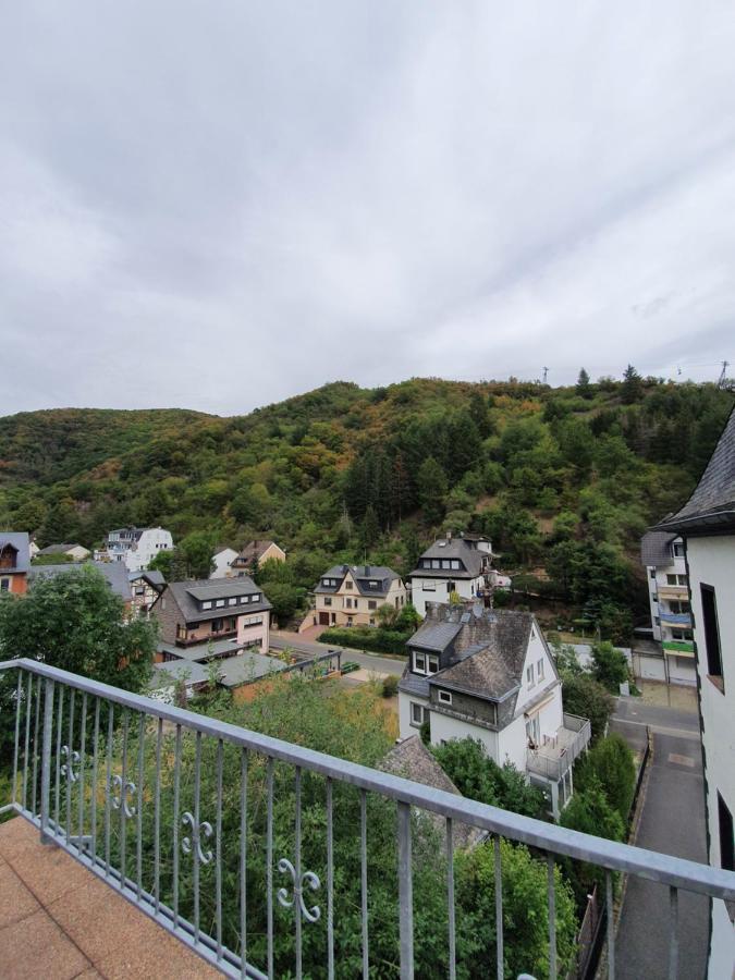 Hotel Bergschloesschen Boppard Εξωτερικό φωτογραφία