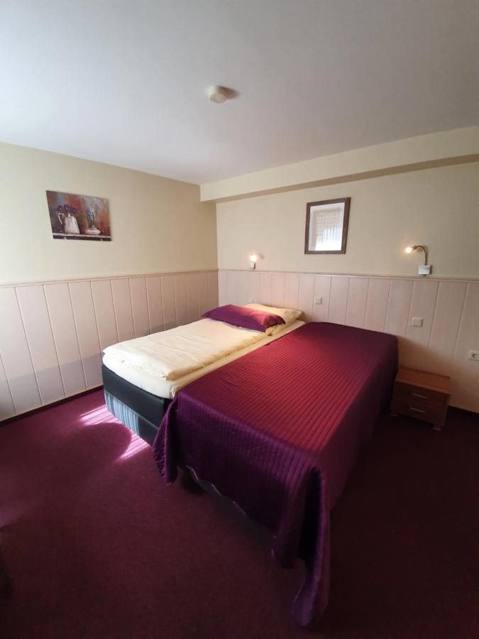 Hotel Bergschloesschen Boppard Εξωτερικό φωτογραφία