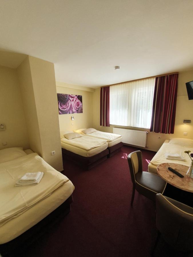 Hotel Bergschloesschen Boppard Εξωτερικό φωτογραφία
