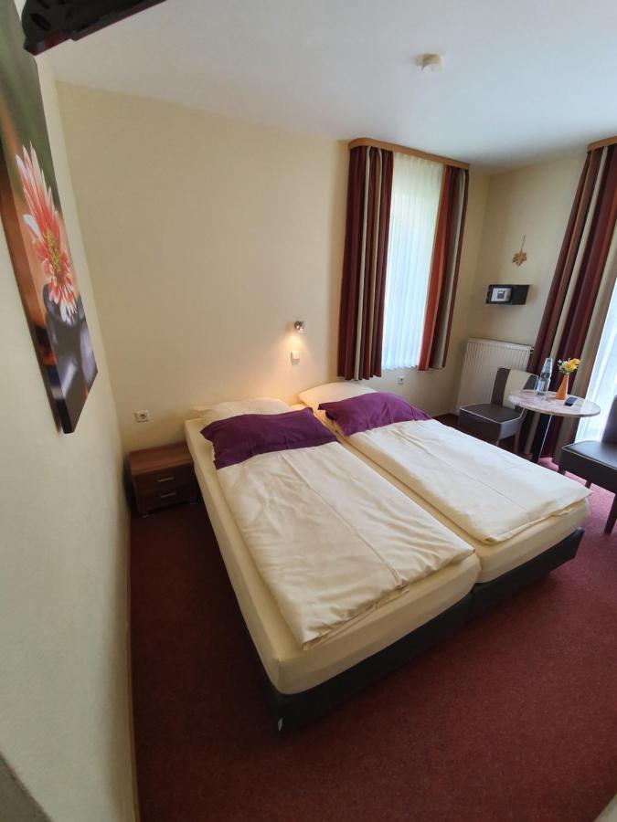 Hotel Bergschloesschen Boppard Εξωτερικό φωτογραφία