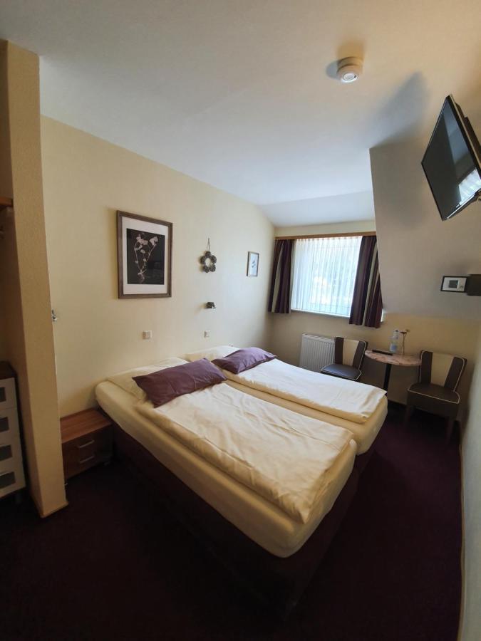 Hotel Bergschloesschen Boppard Εξωτερικό φωτογραφία