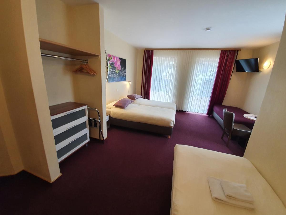 Hotel Bergschloesschen Boppard Εξωτερικό φωτογραφία