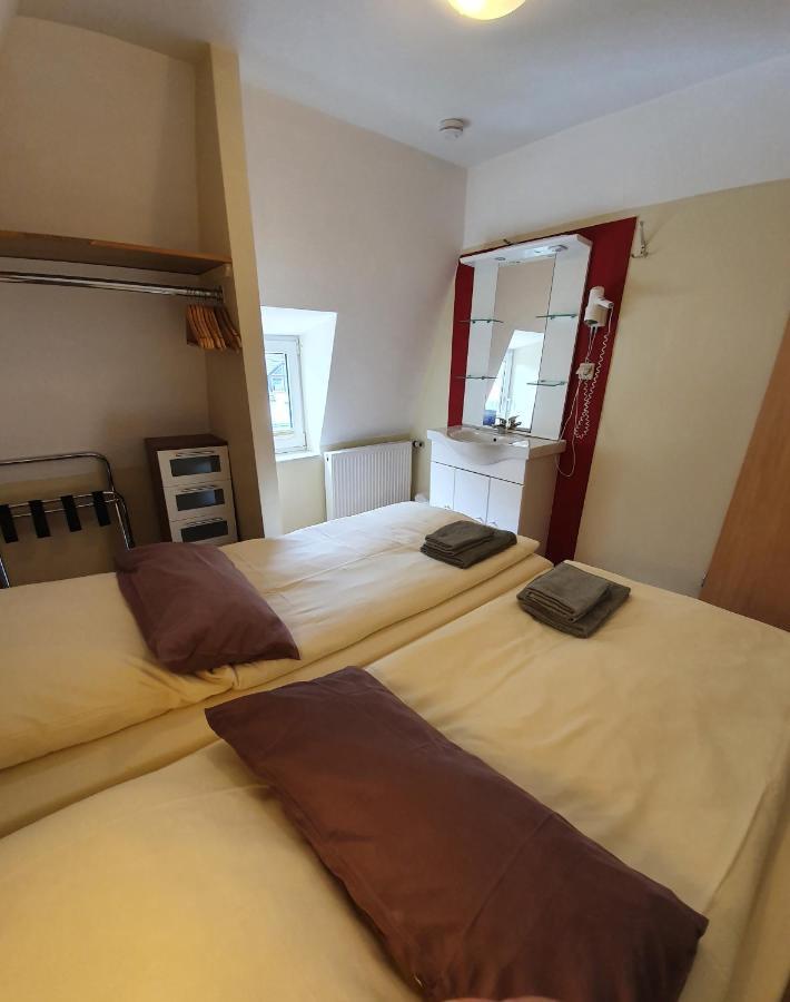 Hotel Bergschloesschen Boppard Εξωτερικό φωτογραφία