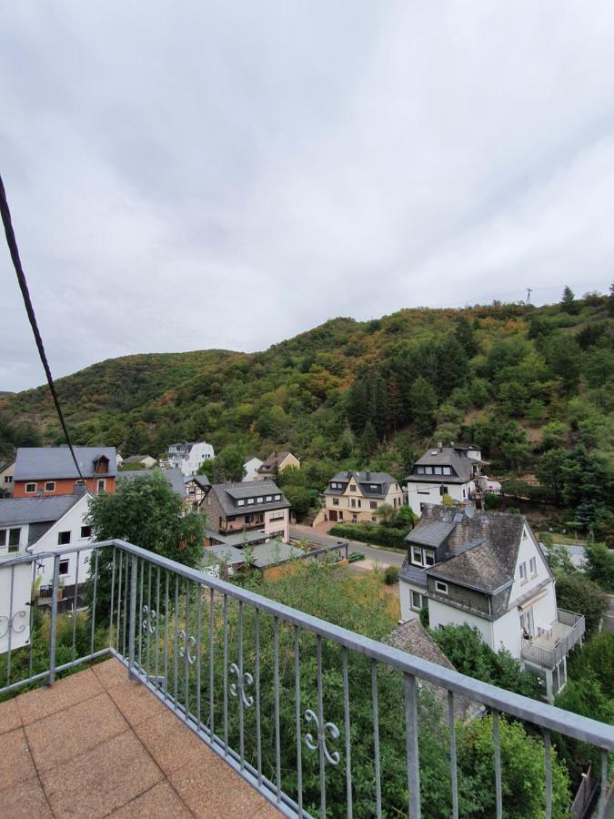 Hotel Bergschloesschen Boppard Εξωτερικό φωτογραφία