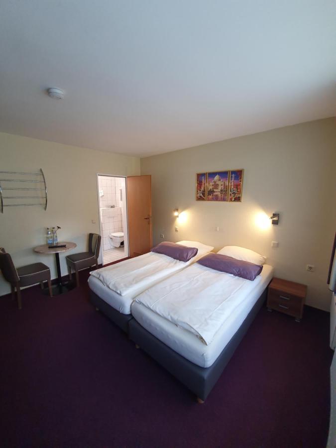 Hotel Bergschloesschen Boppard Εξωτερικό φωτογραφία