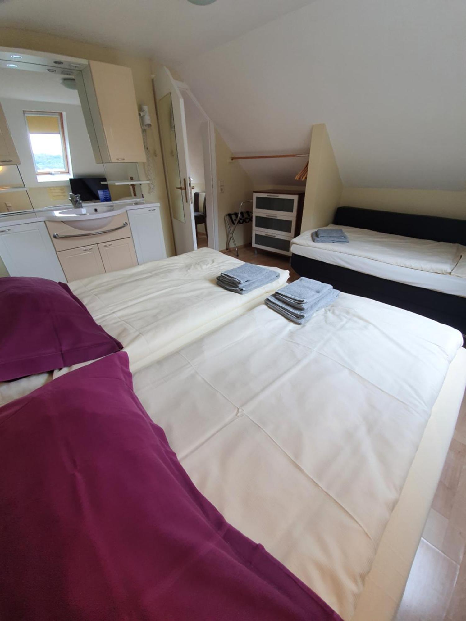 Hotel Bergschloesschen Boppard Εξωτερικό φωτογραφία