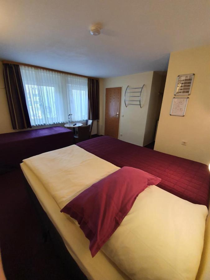 Hotel Bergschloesschen Boppard Εξωτερικό φωτογραφία