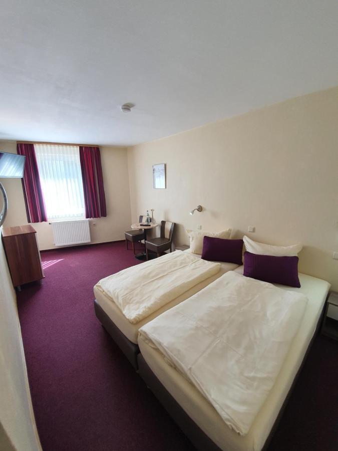 Hotel Bergschloesschen Boppard Εξωτερικό φωτογραφία