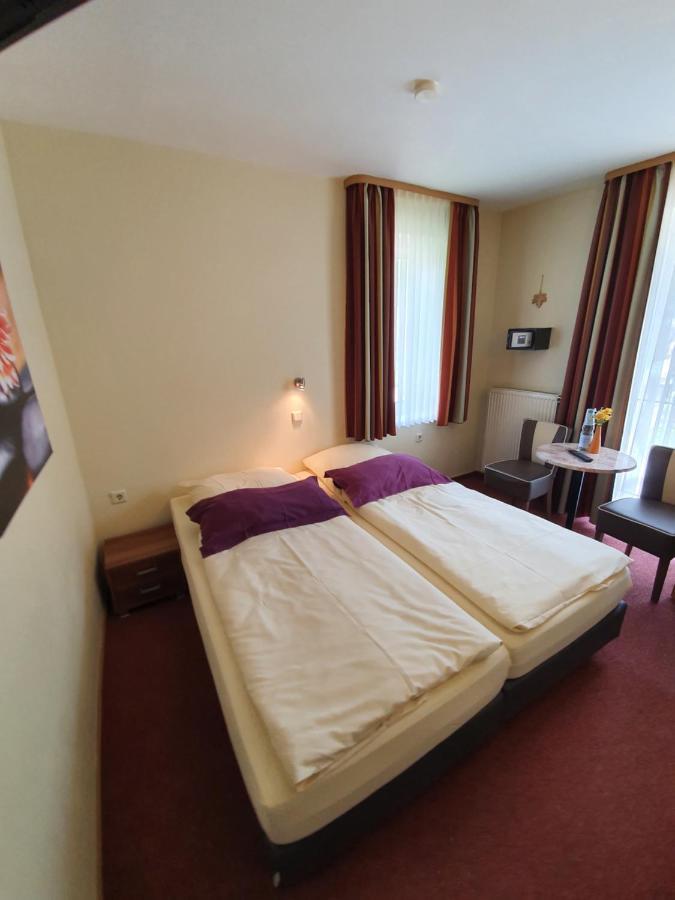 Hotel Bergschloesschen Boppard Εξωτερικό φωτογραφία