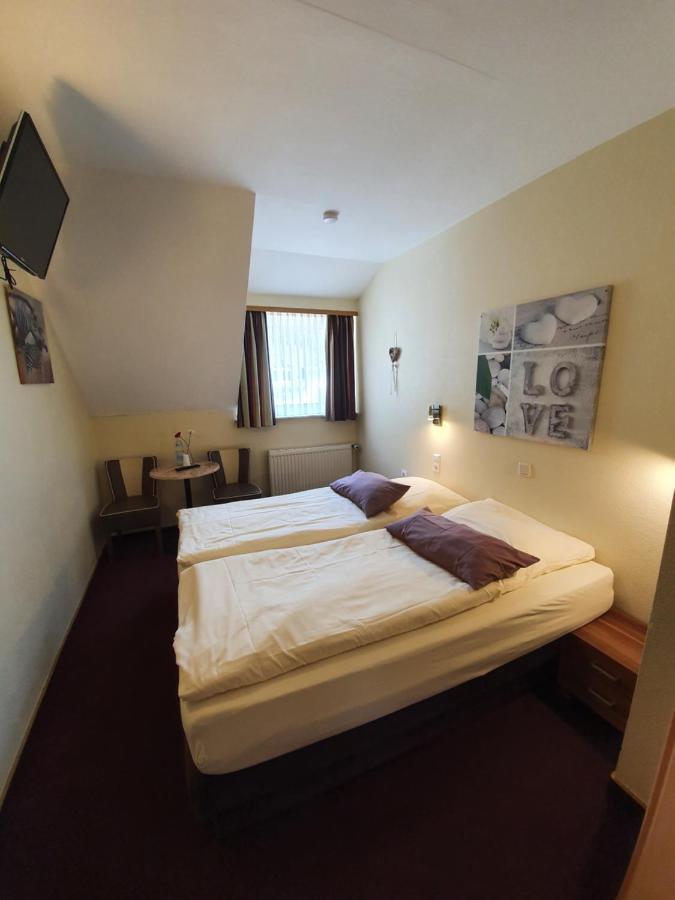Hotel Bergschloesschen Boppard Εξωτερικό φωτογραφία