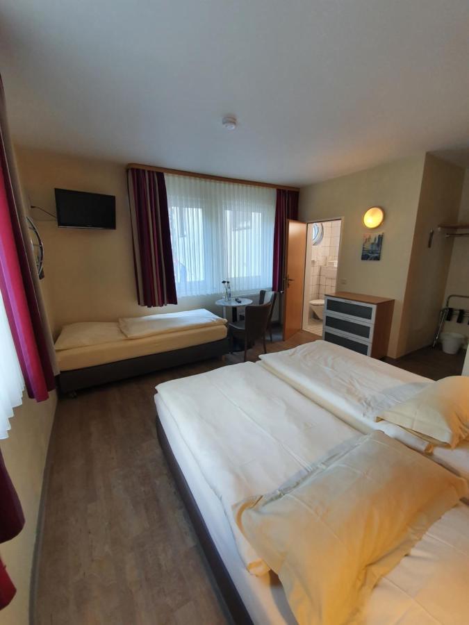 Hotel Bergschloesschen Boppard Εξωτερικό φωτογραφία