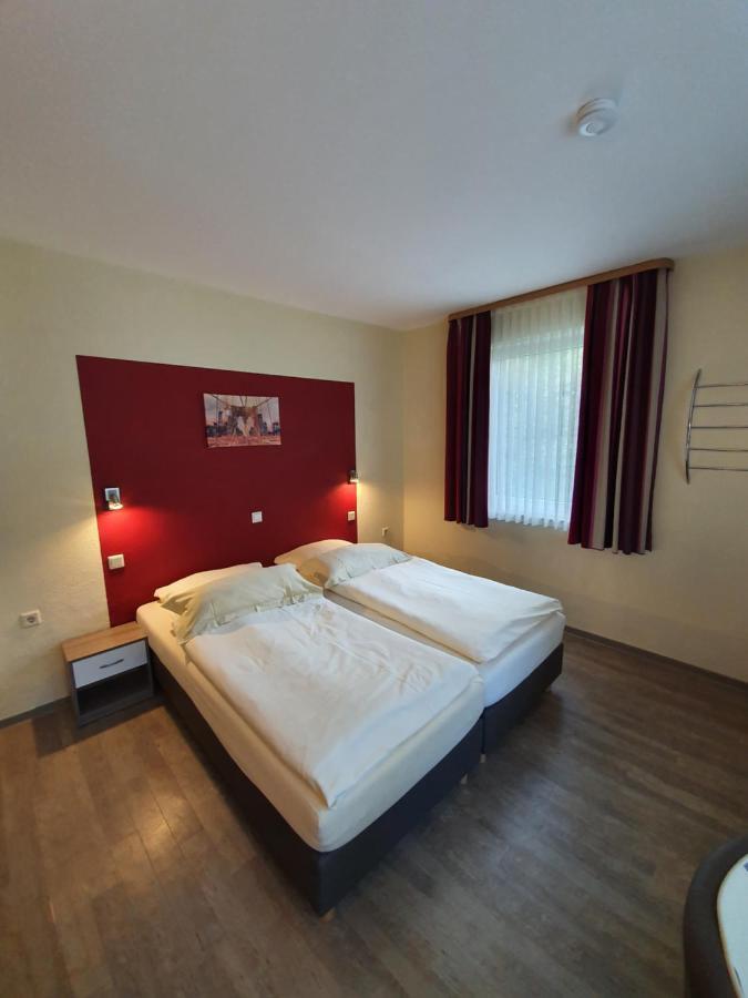 Hotel Bergschloesschen Boppard Εξωτερικό φωτογραφία