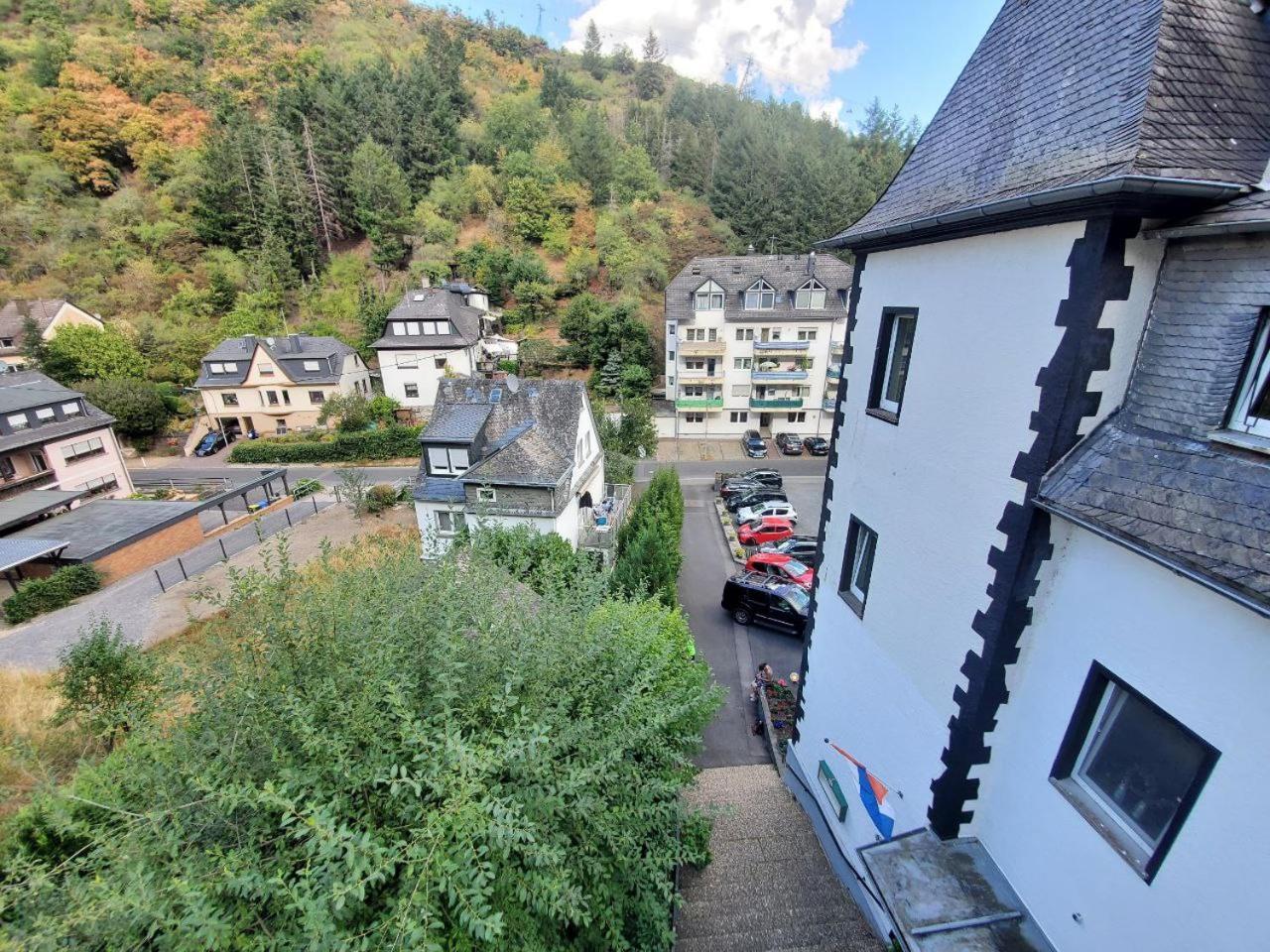 Hotel Bergschloesschen Boppard Εξωτερικό φωτογραφία