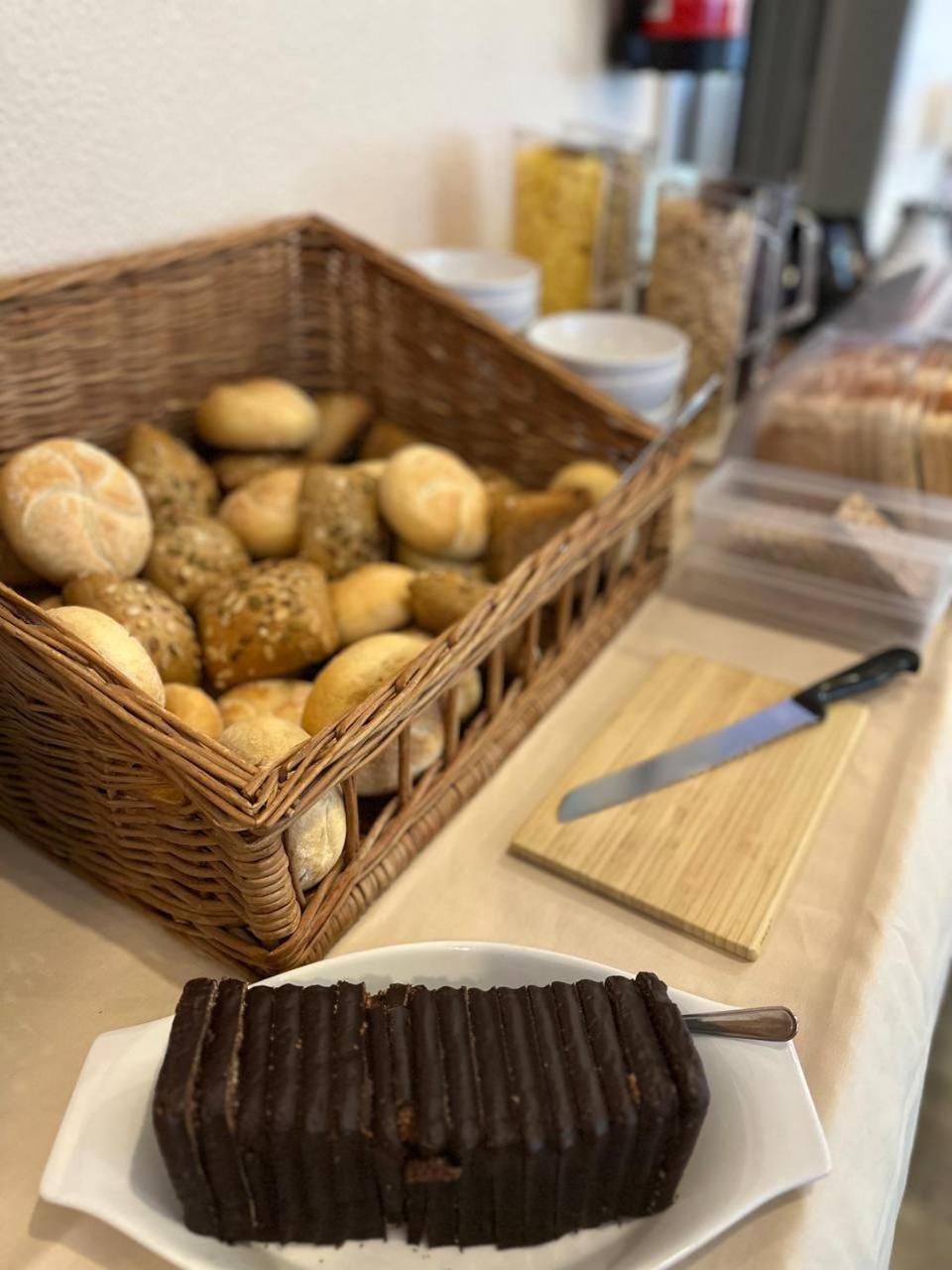 Hotel Bergschloesschen Boppard Εξωτερικό φωτογραφία