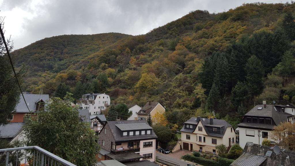 Hotel Bergschloesschen Boppard Εξωτερικό φωτογραφία